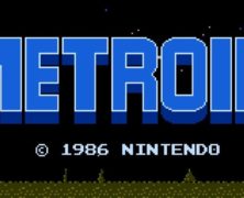 Metroid (1986)