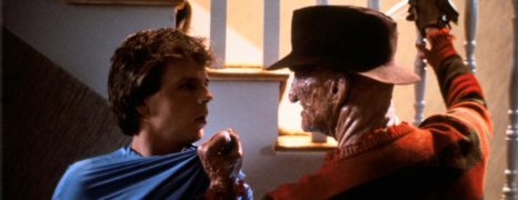 Pesadilla en Elm Street 2: La Venganza de Freddy (1985)