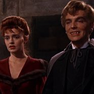 Las Novias de Drácula (1960)