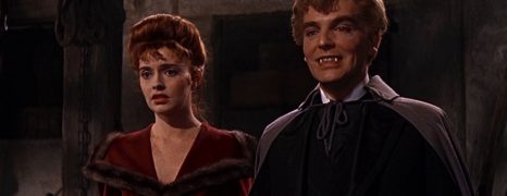 Las Novias de Drácula (1960)
