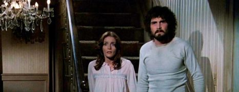 Terror en Amityville (1979)