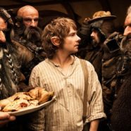 El Hobbit: Un Viaje Inesperado (2012)