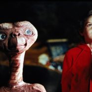 E. T. El Extraterrestre (1982)