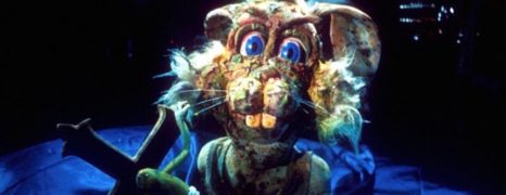 El Delirante Mundo de los Feebles (1989)