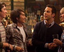 21 and Over (2013)