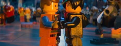 La LEGO Película 2 – Nuevo tráiler