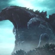 Godzilla: El Planeta de los Monstruos (2017)