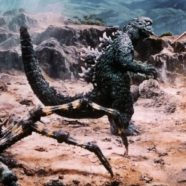 El Hijo de Godzilla (1967)