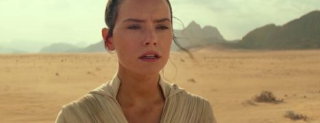 Star Wars: The Rise of Skywalker – Primer tráiler