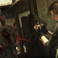 Resident Evil: The Darkside Chronicles (2009)