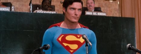 Superman IV: En Busca de la Paz (1987)