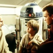 Star Wars: Episodio I – La Amenaza Fantasma (1999)