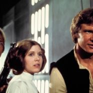 Star Wars: Episodio IV – Una Nueva Esperanza (1977)