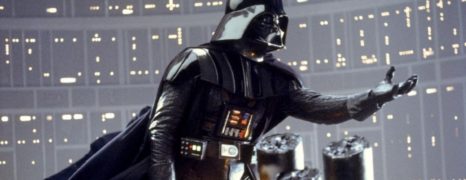 Star Wars: Episodio V – El Imperio Contraataca (1980)