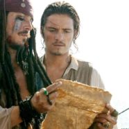 Piratas del Caribe: El Cofre del Hombre Muerto (2006)