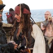Piratas del Caribe: En Mareas Misteriosas (2011)