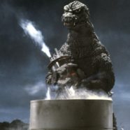 El Retorno de Godzilla (1984)
