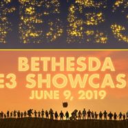 Conferencia de Bethesda en el E3 2019