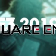 Conferencia de Square Enix en el E3 2019