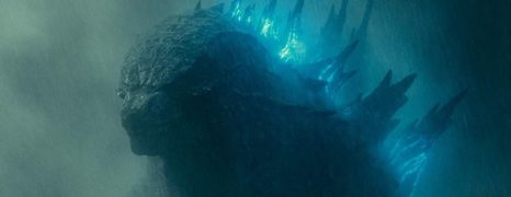 Godzilla: Rey de los Monstruos (2019)