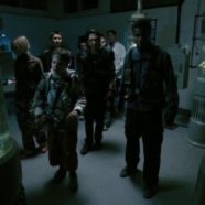 Return of the Living Dead 4: Necropolis (2005)