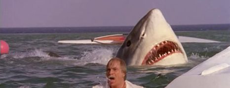 El Último Tiburón (Tiburón 3) (1981)