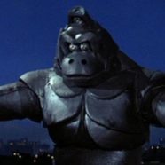 King Kong se Escapa (1967)
