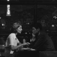 Hiroshima, Mon Amour (1959)