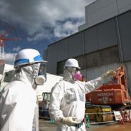 Fukushima, una Historia Nuclear (2015)