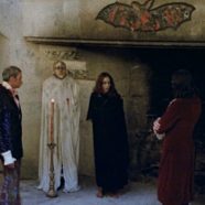 Virgen entre los Muertos Vivientes (1971)
