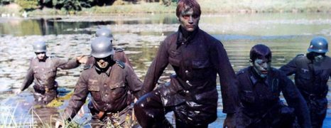 El Lago de los Muertos Vivientes (1981)