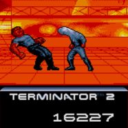 Terminator 2: Judgment Day (1991) (PC/DOS)