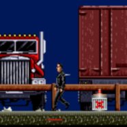 Terminator 2: Judgment Day (1993) (Super Nintendo)