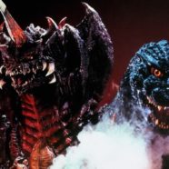 Godzilla contra Destoroyah (1995)