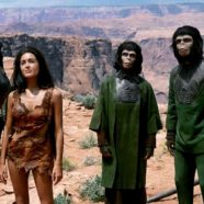El Planeta de los Simios (1968)