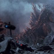 Godzilla: Tokyo S.O.S. (2003)