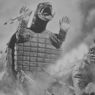 Gamera: Los Monstruos del Fin del Mundo (1966)