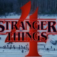Stranger Things 4 – Primer tráiler
