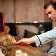 James Bond contra Goldfinger (1964)