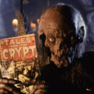 Historias de la Cripta T1 (1989)