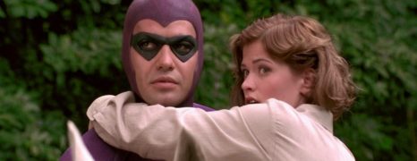 The Phantom (El Hombre Enmascarado) (1996)