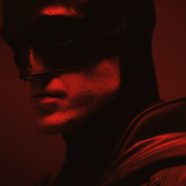 The Batman – Primer tráiler