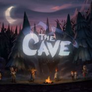 The Cave (2013)