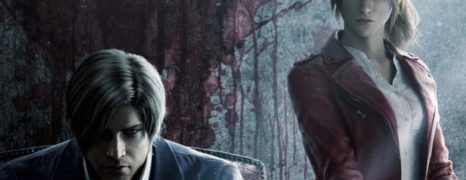 Resident Evil: Oscuridad Infinita – Primer tráiler