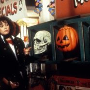 Halloween III: El Día de la Bruja (1982)
