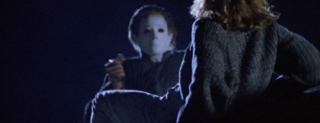 Halloween 4: El Regreso de Michael Myers (1988)