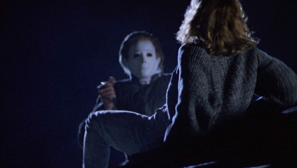 Halloween 4: El Regreso de Michael Myers (1988) - La Sala Oscura