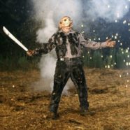 Viernes 13: Jason se va al Infierno (1993)