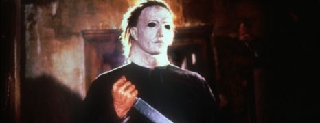 Halloween 5: La Venganza de Michael Myers (1989)