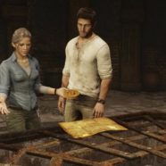 Uncharted 3: La Traición de Drake (2011)